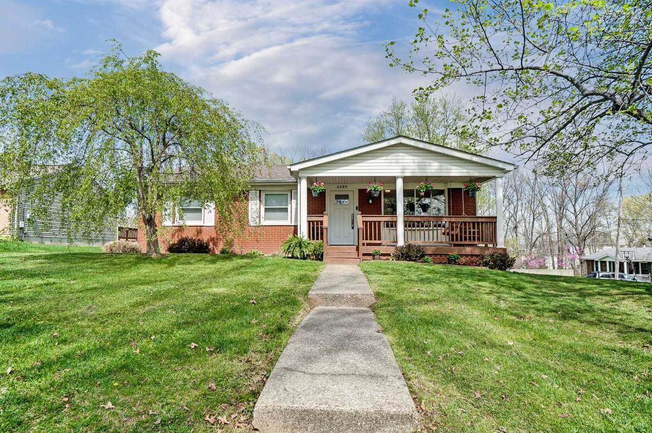 4389 Mayflower - Photo 1