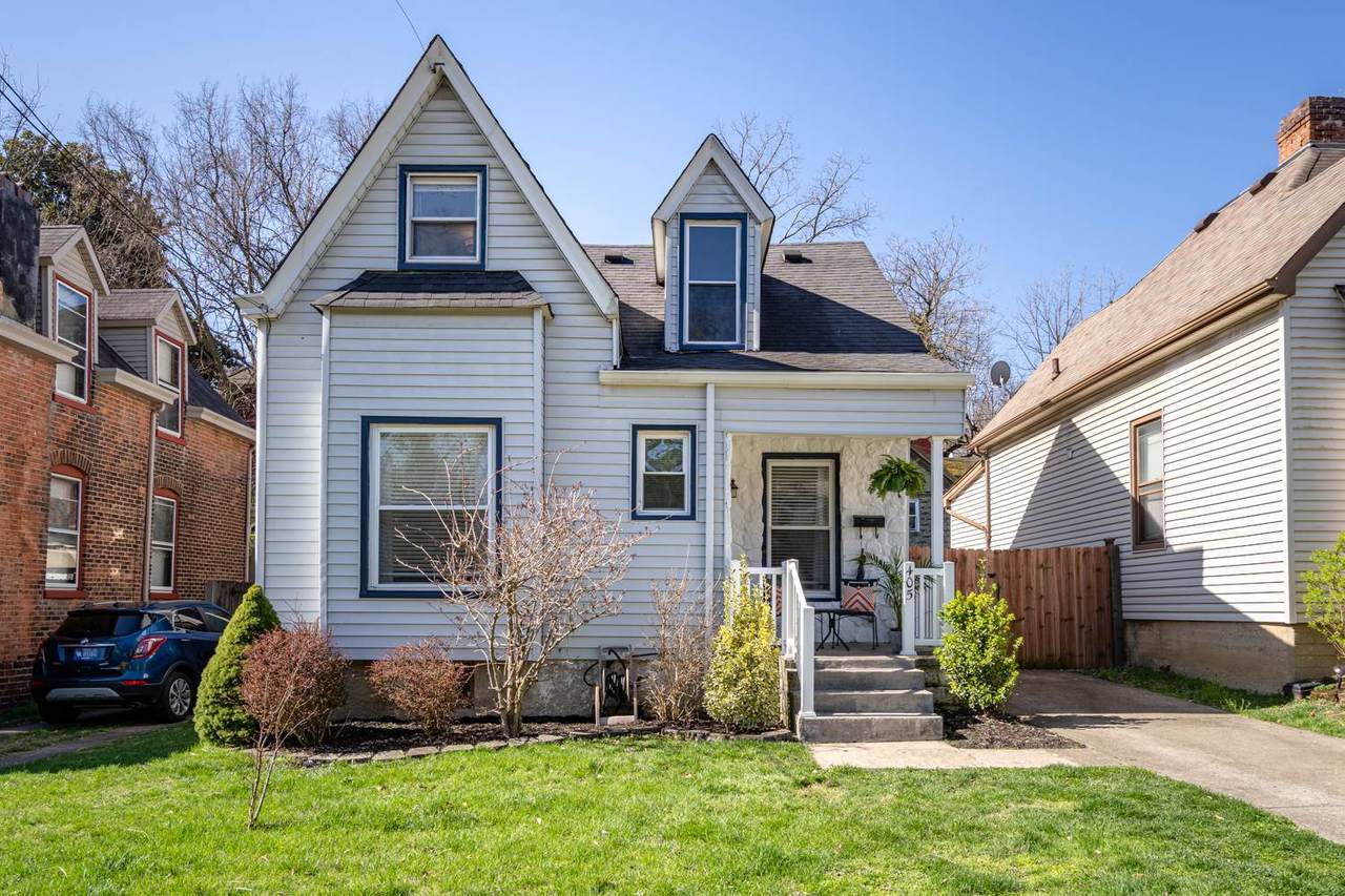 405 Montclair Street - Photo 1