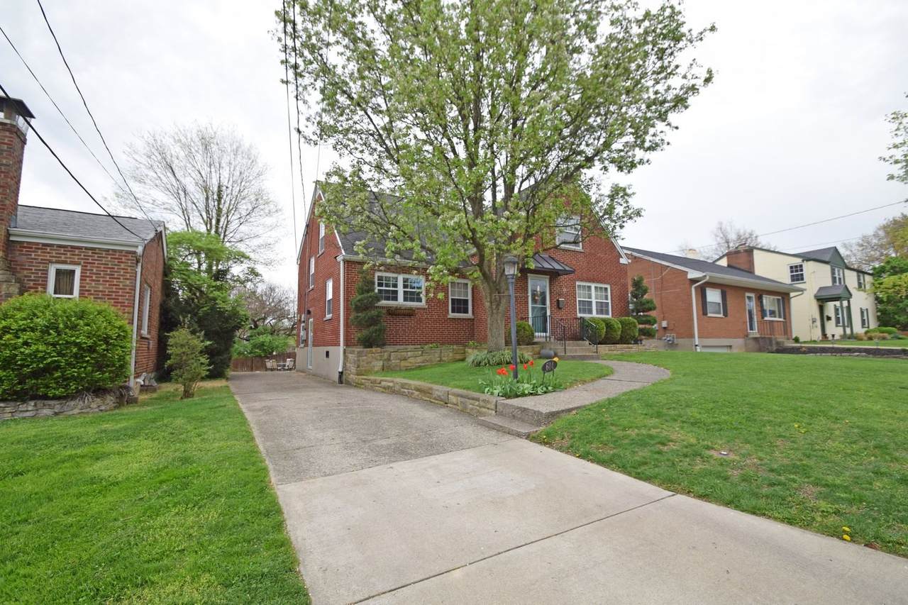604 Rosemont Avenue - Photo 1
