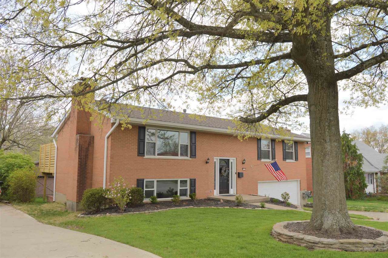 1713 Fort Henry Drive - Photo 1