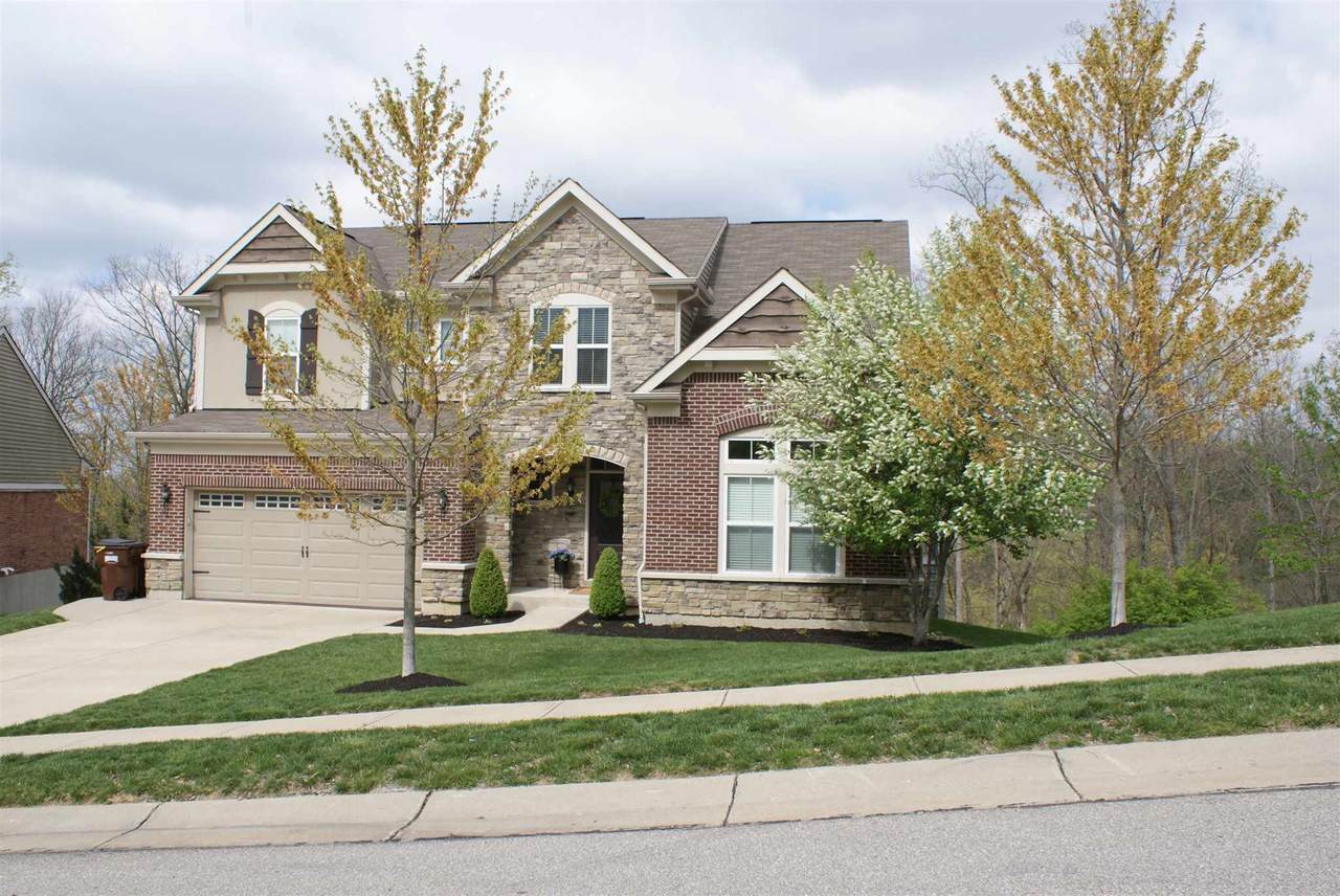 725 Sandstone Ridge - Photo 1