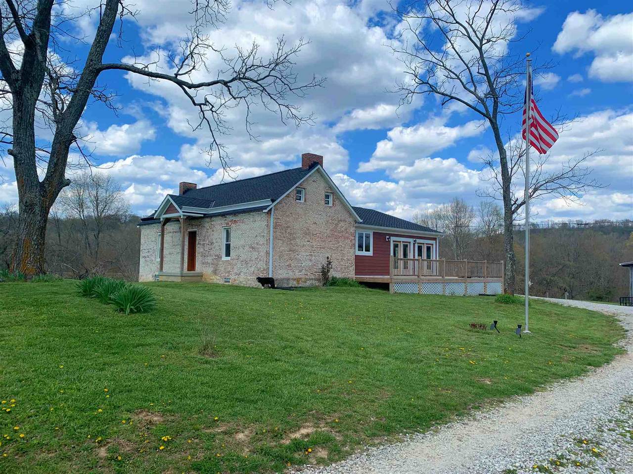 1515 Caldwell Lane - Photo 1