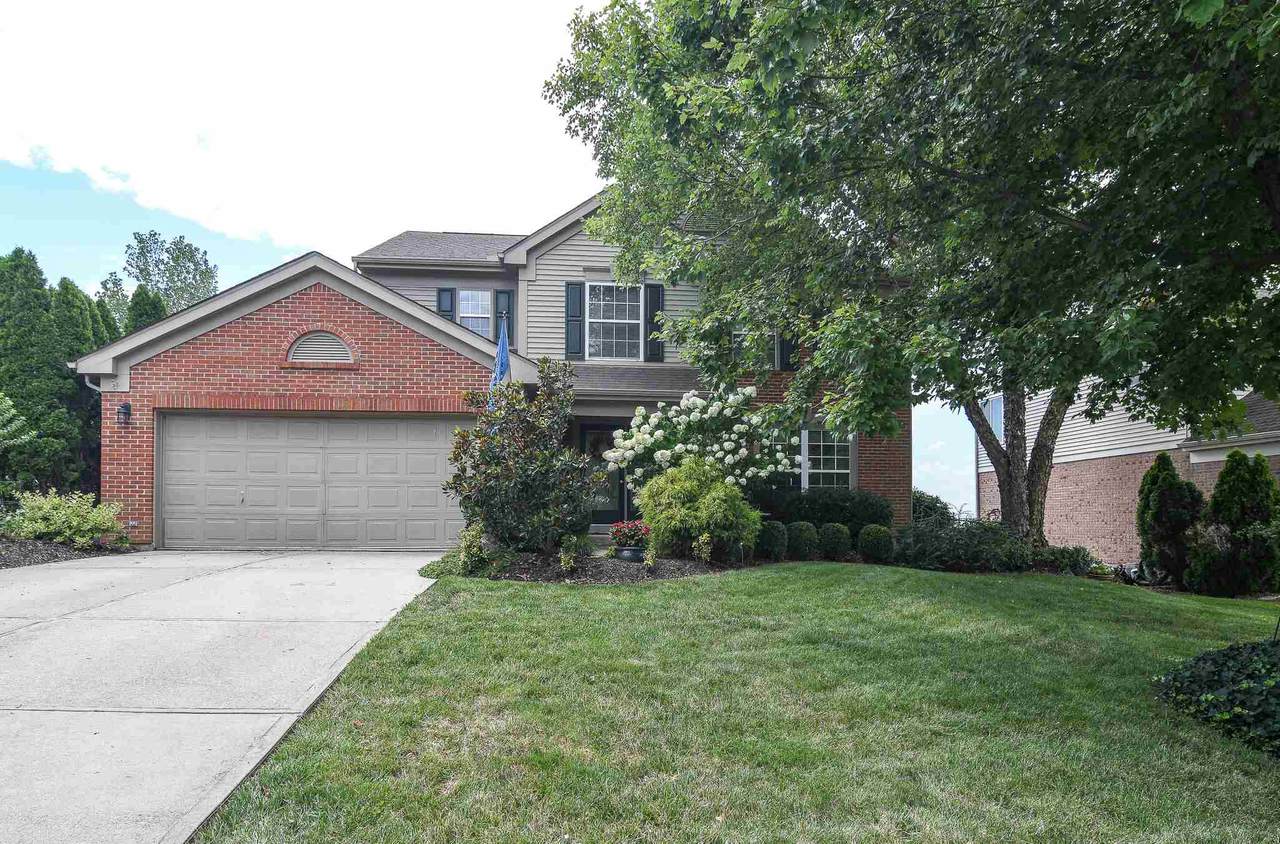 27 Observatory Pointe - Photo 1