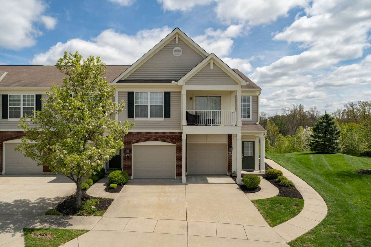 910 Valleylake - Photo 1