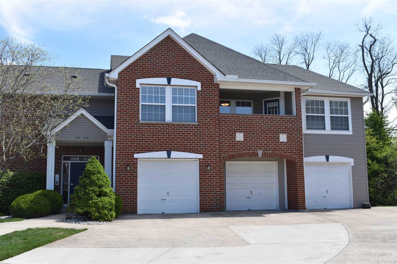 210 Langshire Court - Photo 1