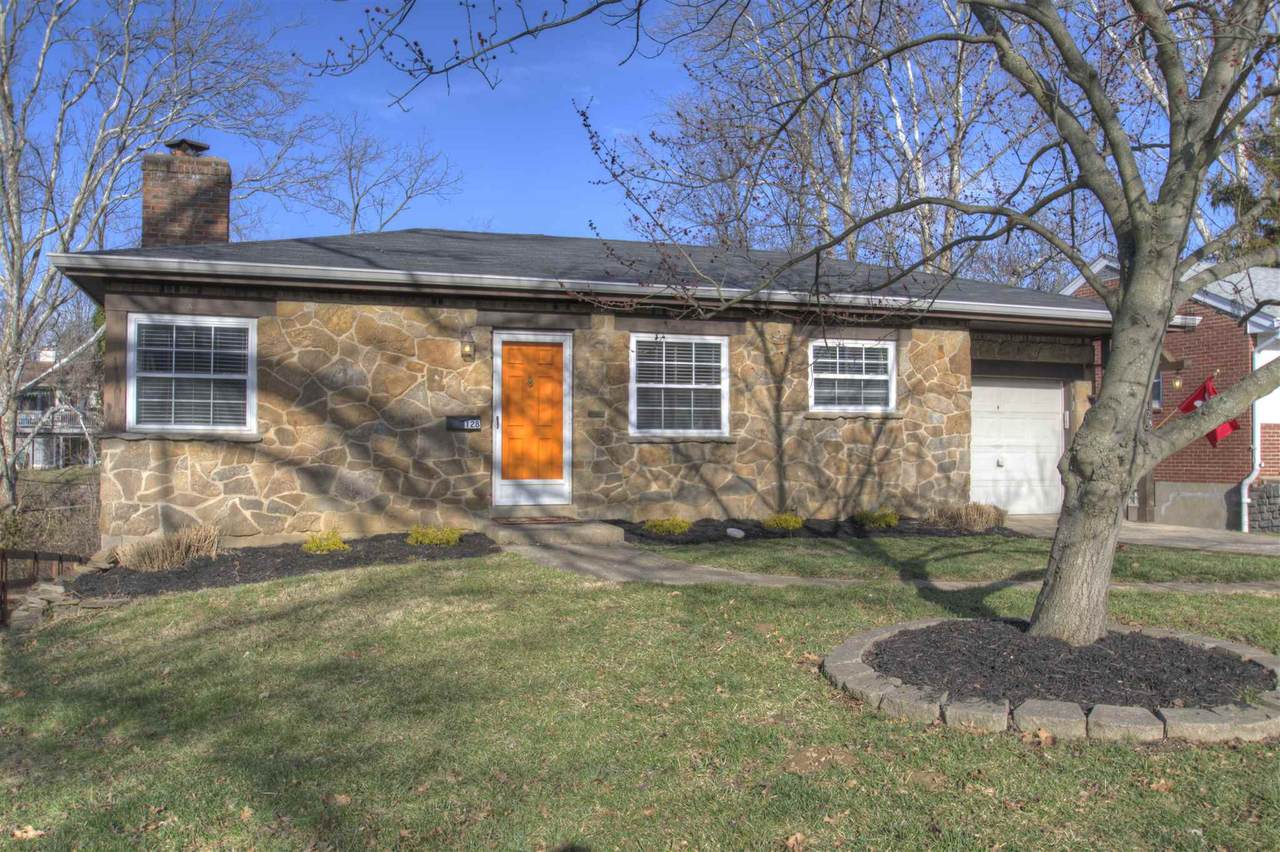 128 Pleasant Ridge - Photo 1