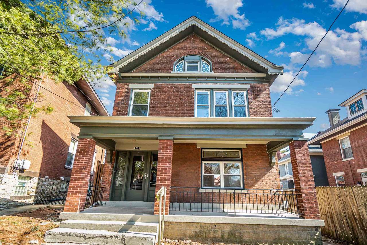 2218 Scott Boulevard - Photo 1