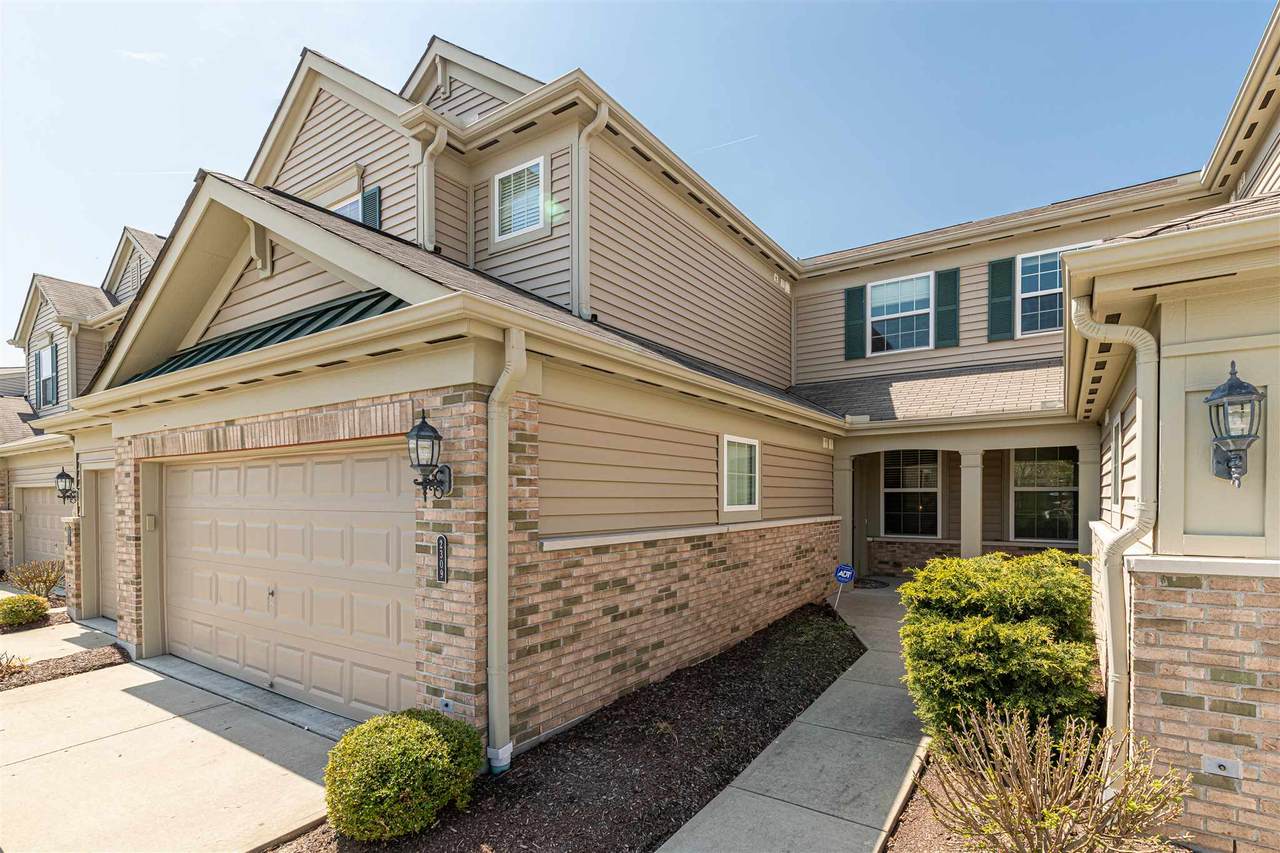 2309 Twelve Oaks Drive - Photo 1