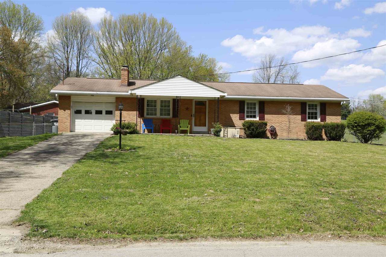 786 Sunnybrook Drive - Photo 1