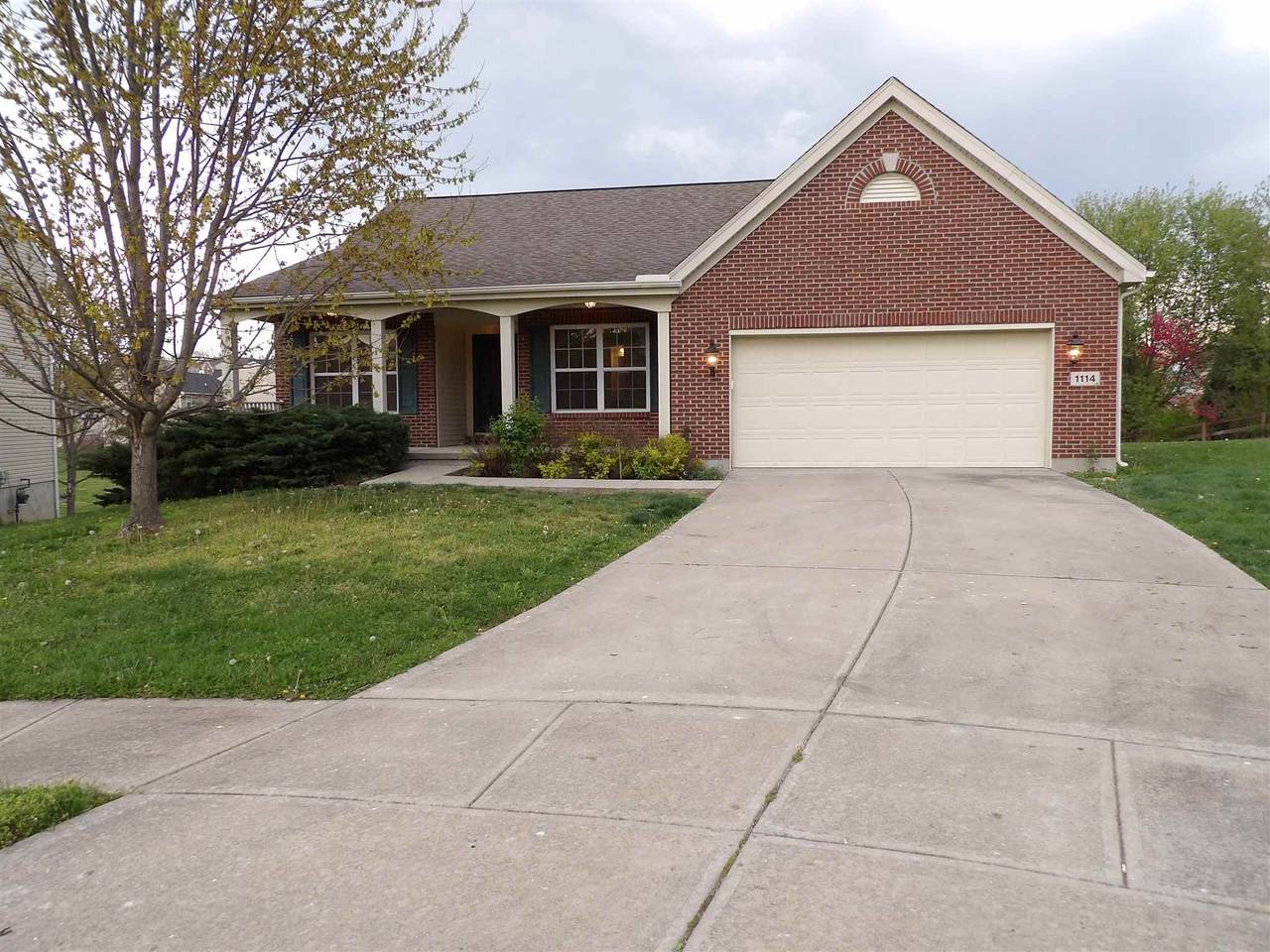 1114 Audas Court - Photo 1