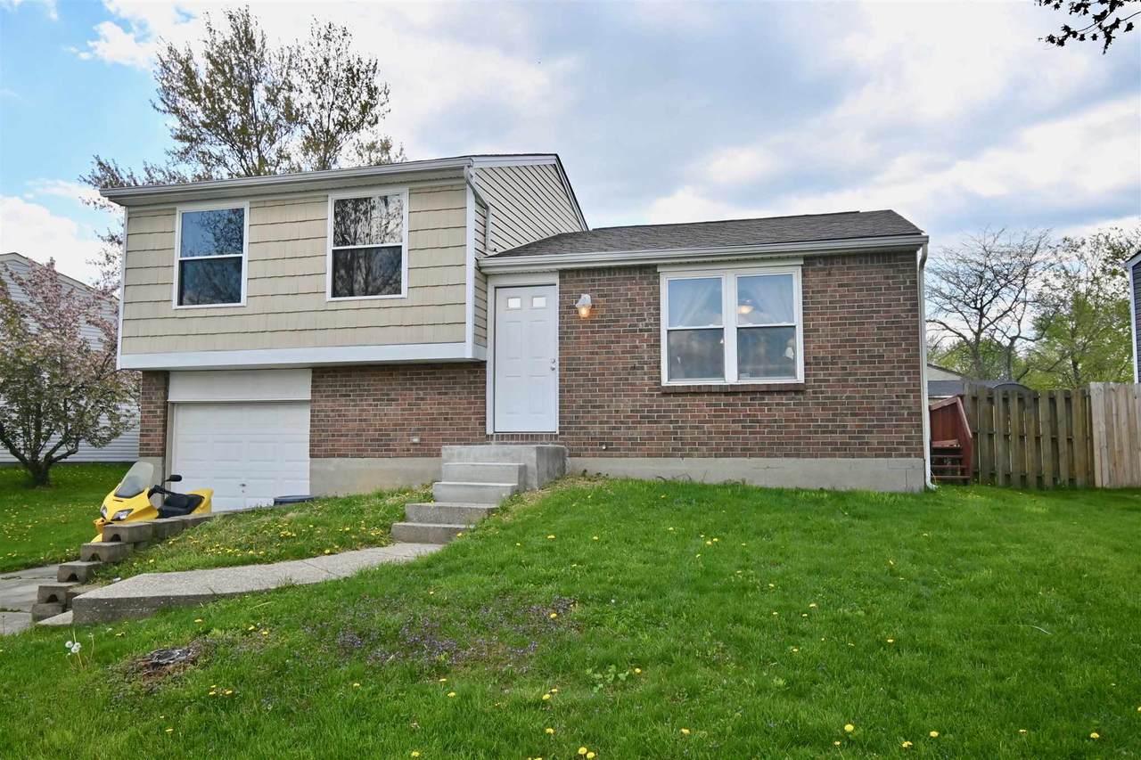 4220 Briarwood Drive - Photo 1