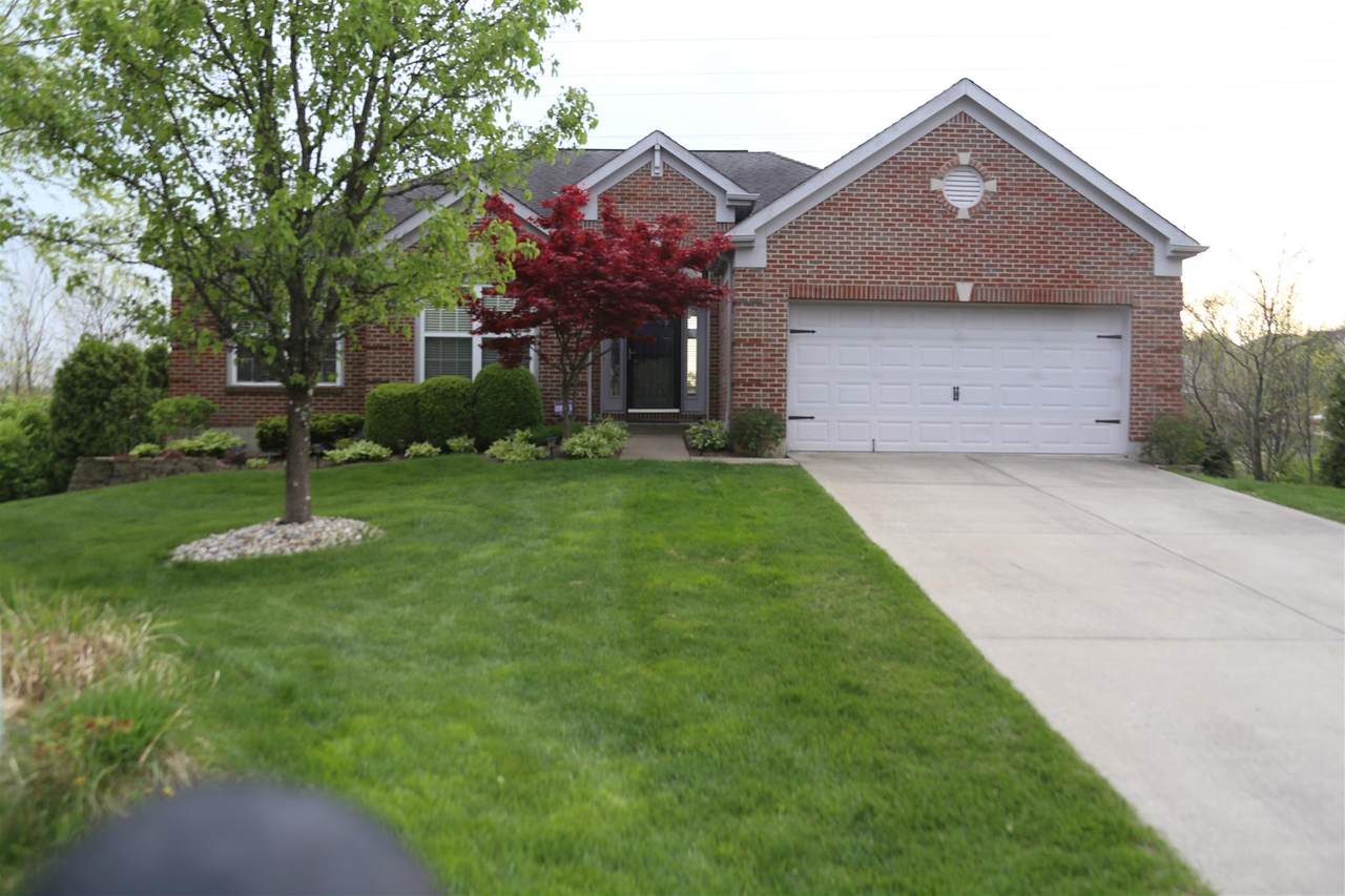 5871 Limestone Court - Photo 1