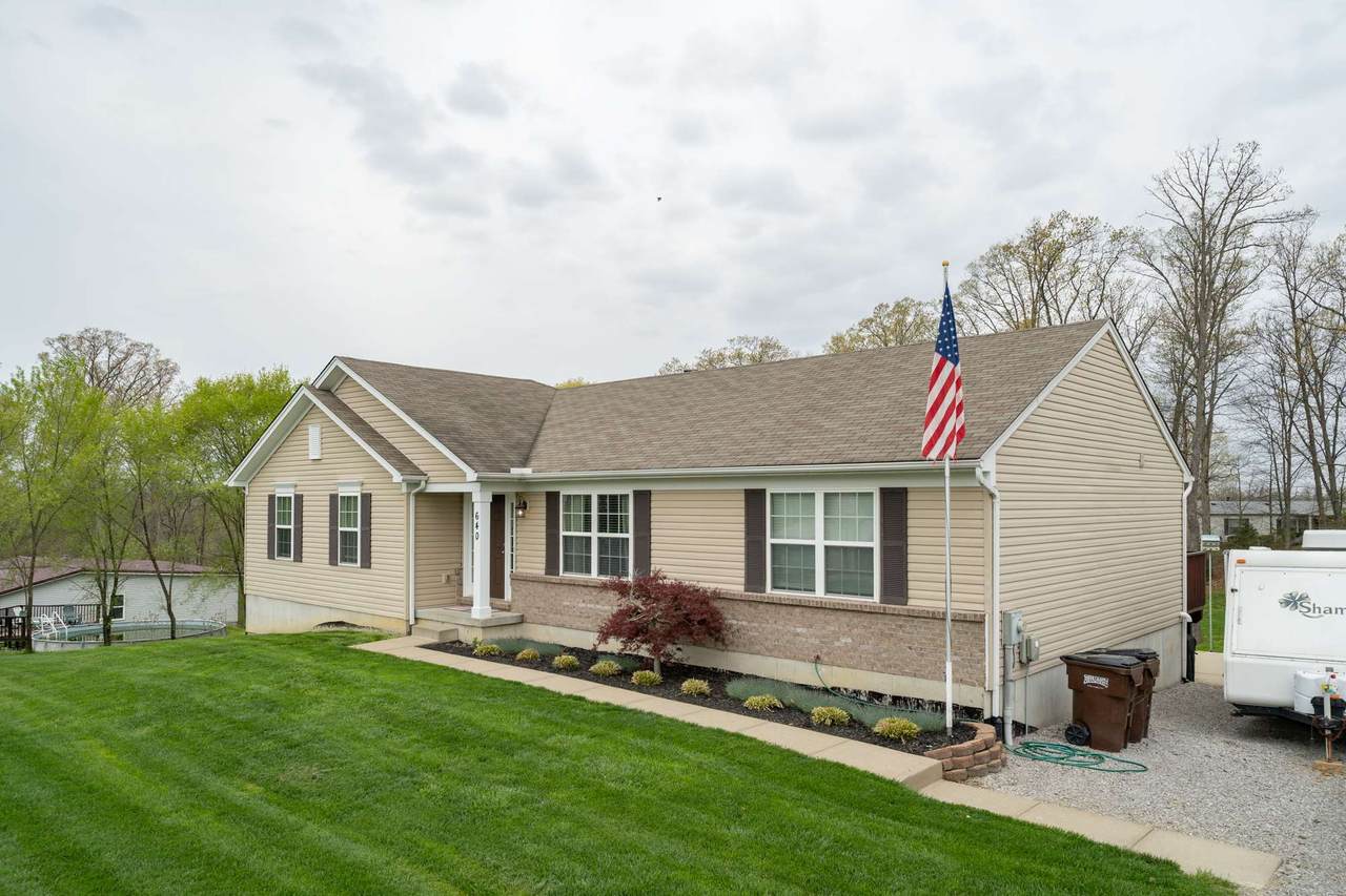 640 Tower Drive - Photo 1