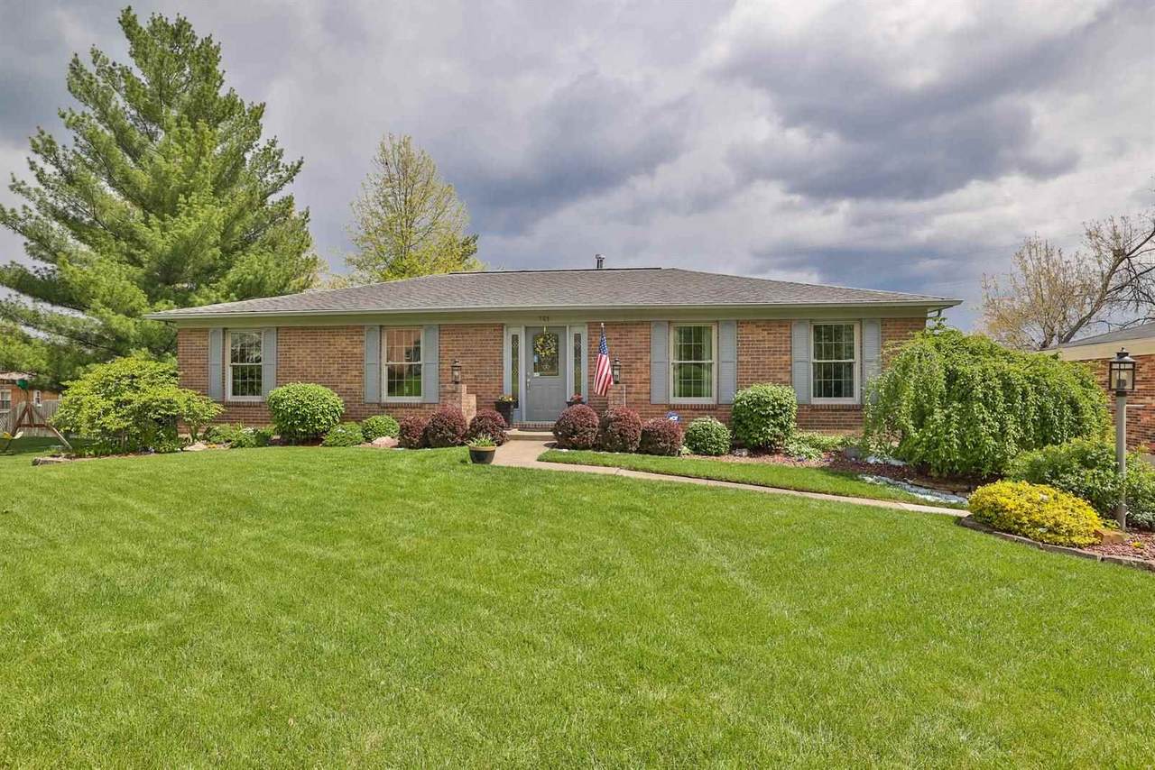 761 Meadow Wood Drive - Photo 1