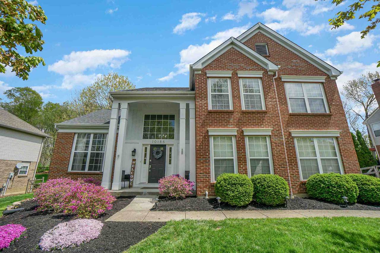 10186 Hempsteade Drive - Photo 1