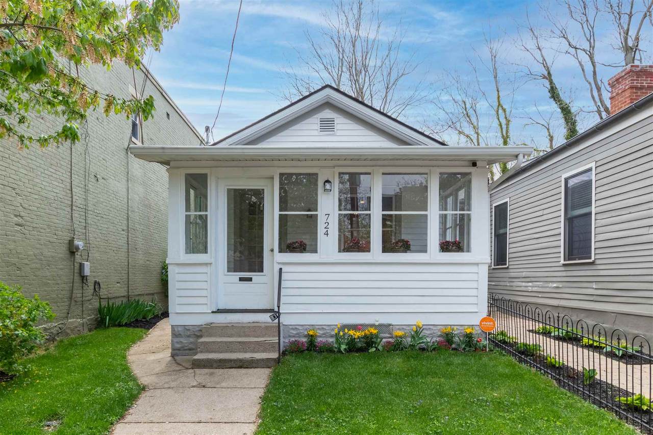 724 Washington Avenue - Photo 1