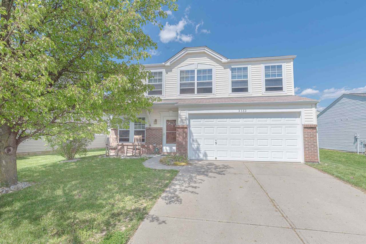 2362 Hummingbird Lane - Photo 1