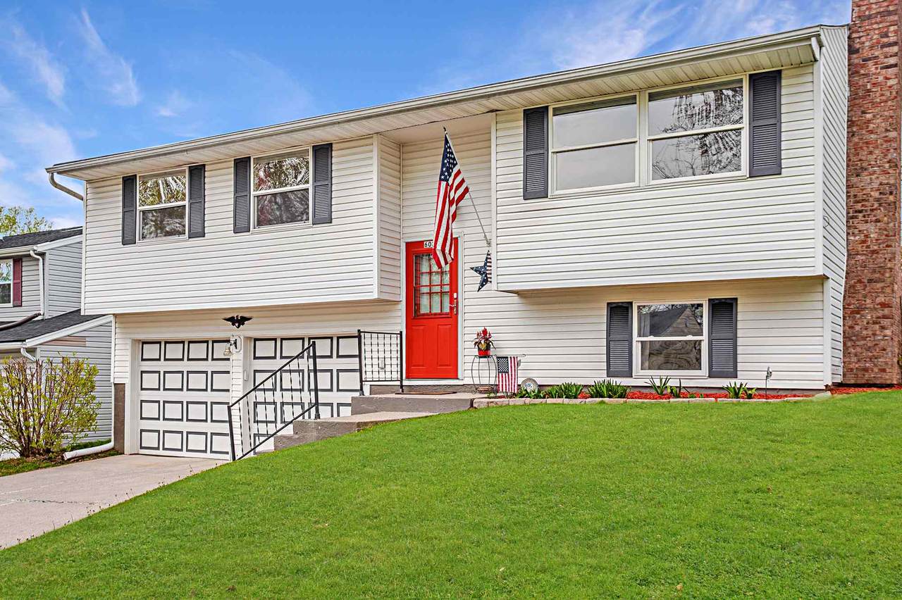 6025 Spicewood - Photo 1