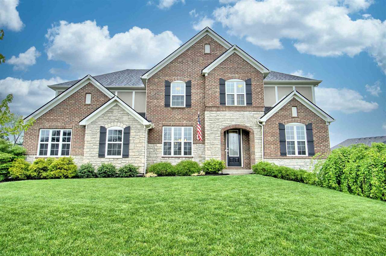 2585 Twin Hills Court - Photo 1