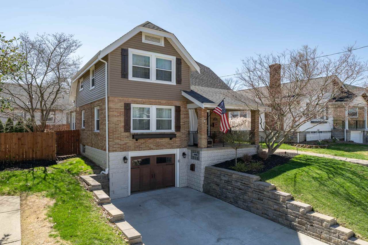 58 Lumley Avenue - Photo 1