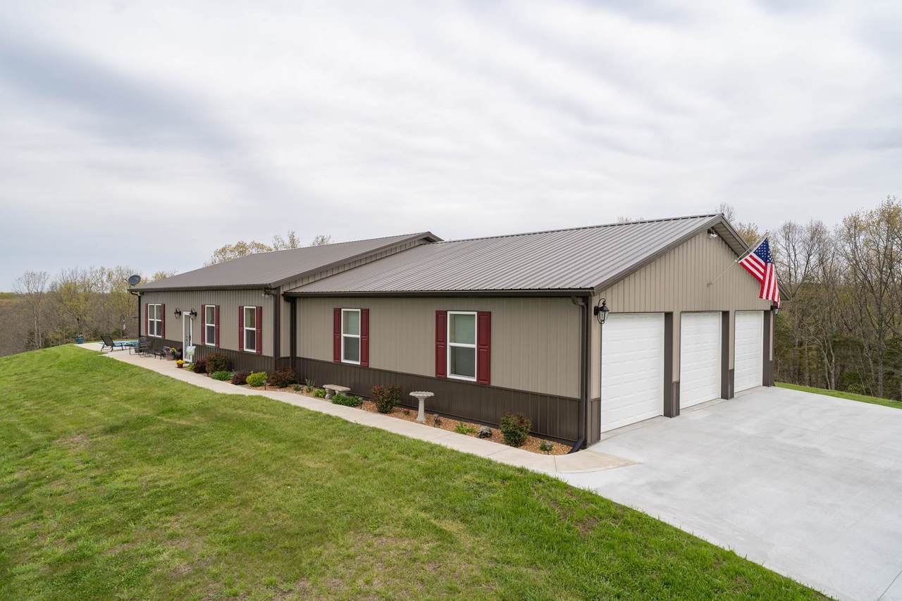 1840 Greenup Road - Photo 1