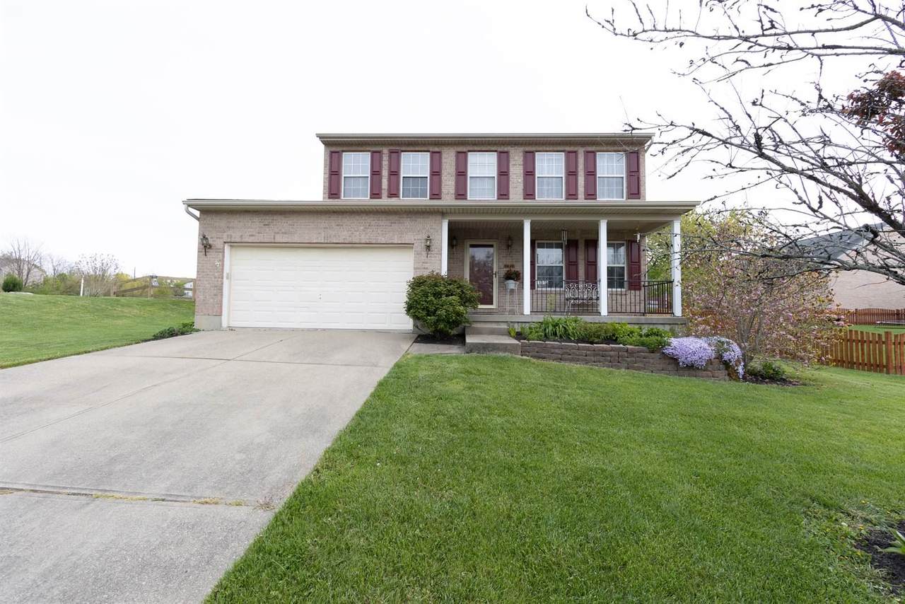 2662 Hannah Jo Court - Photo 1
