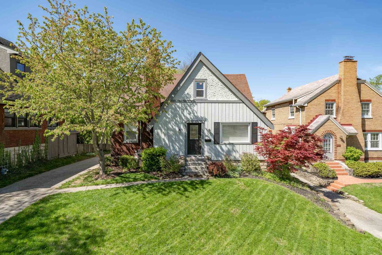 2119 Memorial Parkway - Photo 1