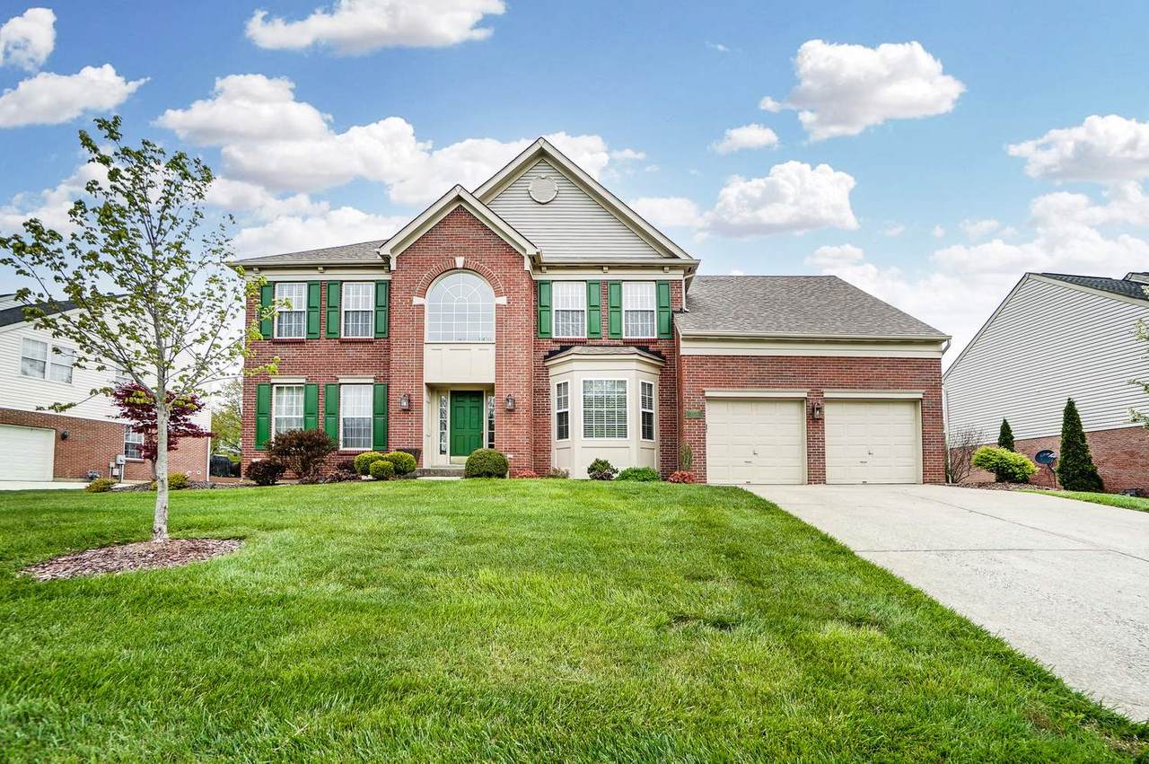 11520 Sutherland Drive - Photo 1