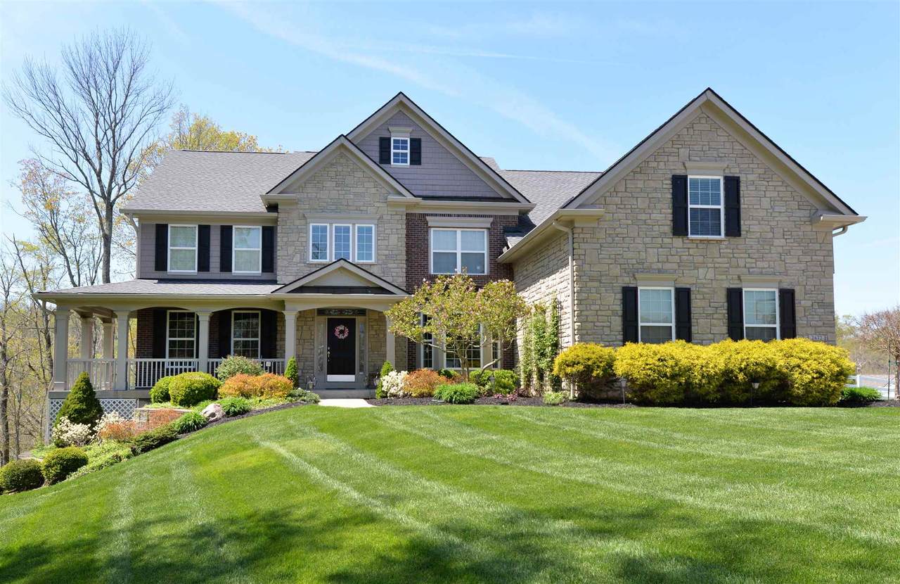 2672 Legacy Ridge - Photo 1