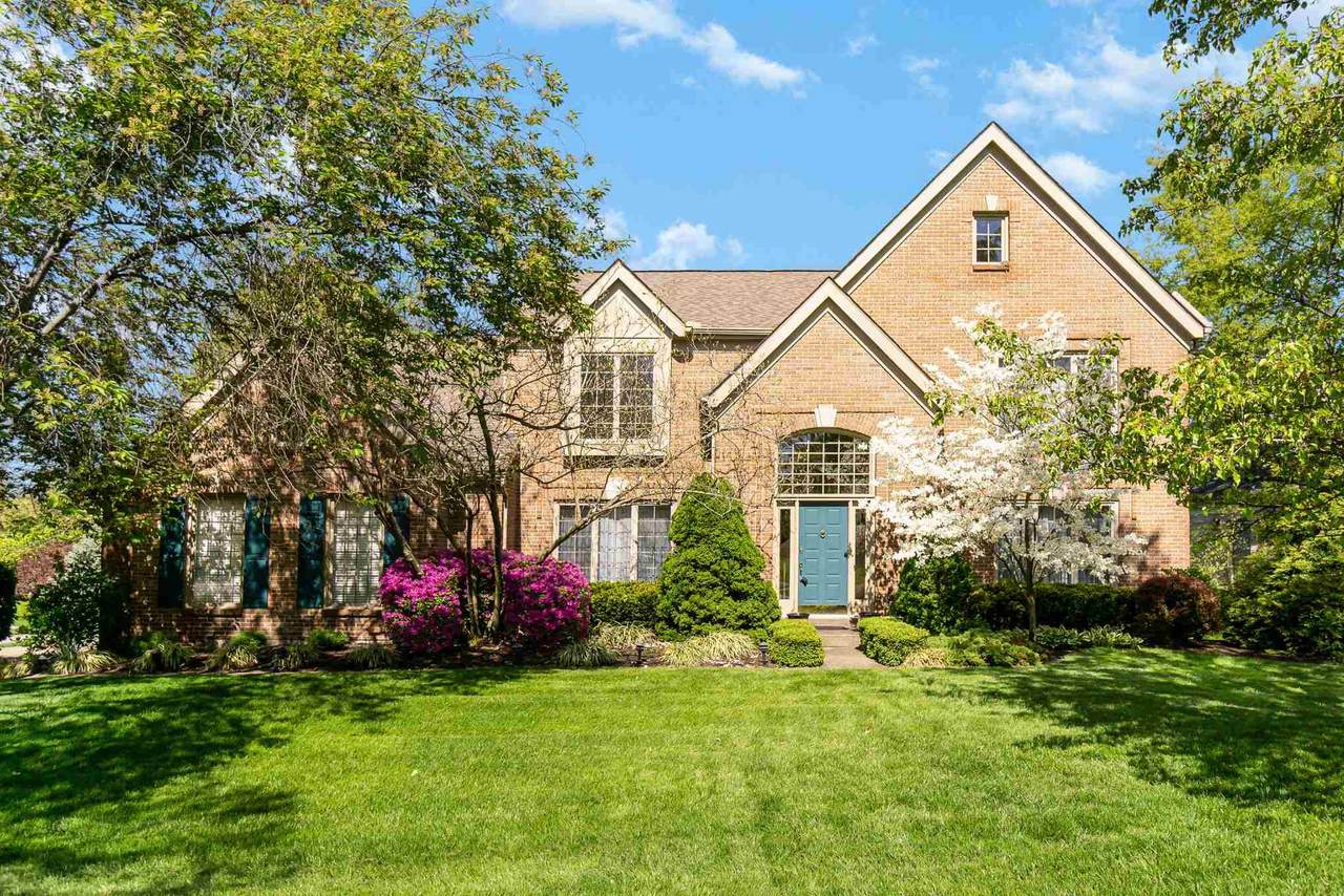 10927 Arcaro Lane - Photo 1