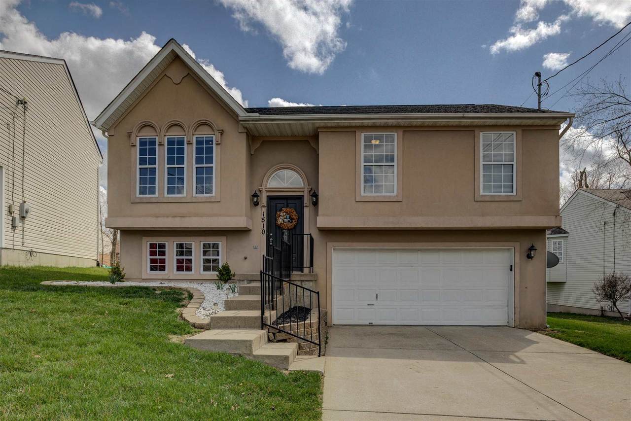 1510 Waterfall Way - Photo 1