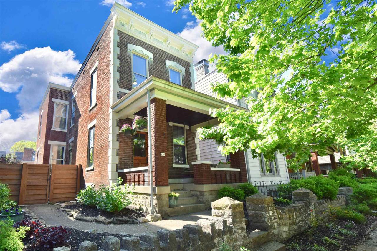 530 Lexington Avenue - Photo 1
