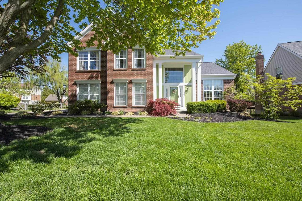 1249 Strathmore - Photo 1