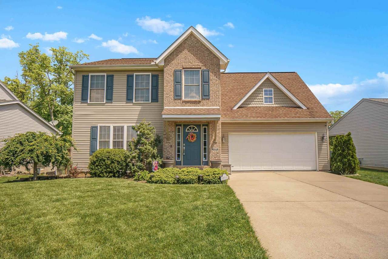 4468 Kidwell - Photo 1