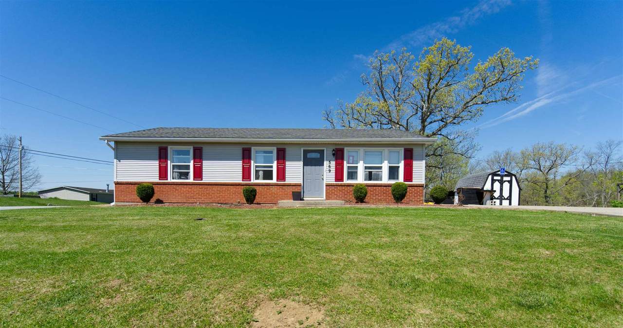 569 Jenkins Lane - Photo 1
