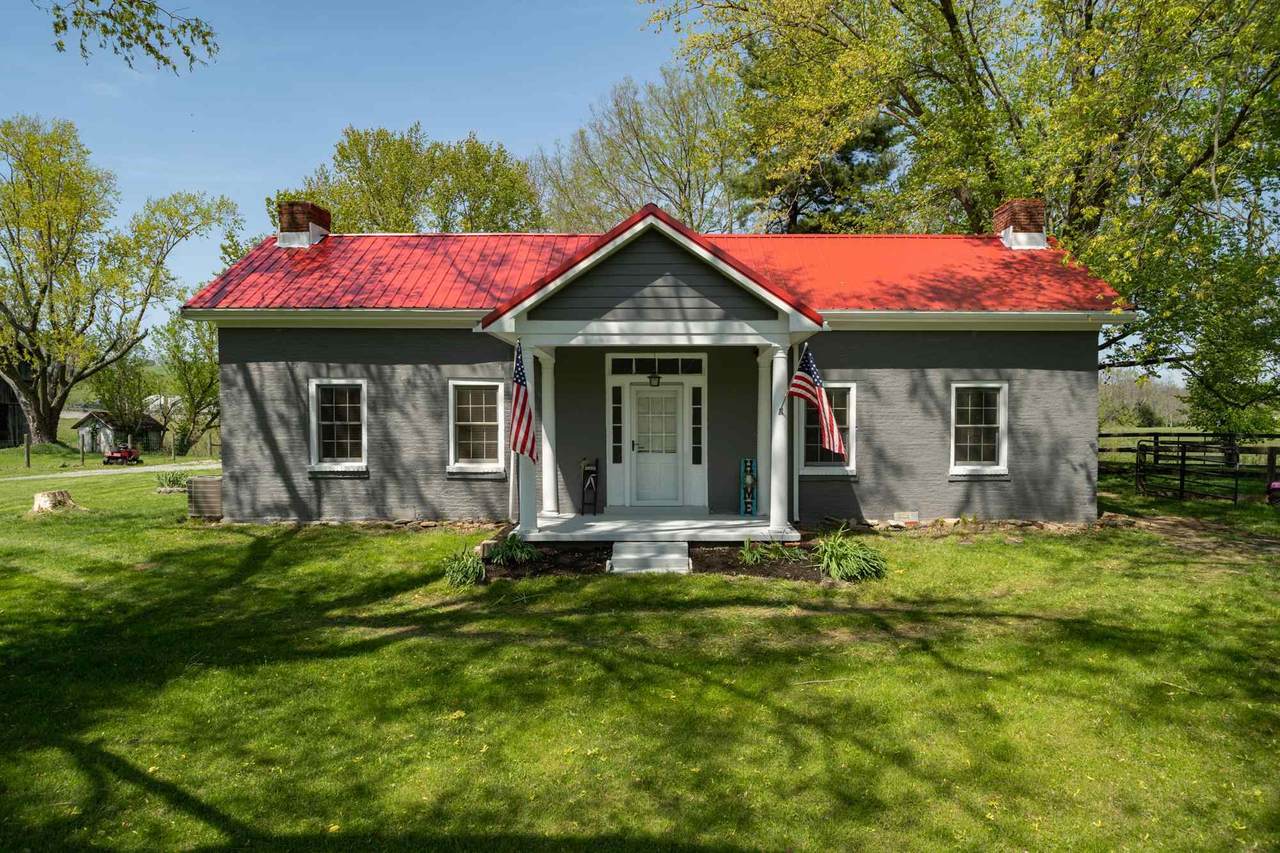 6375 Ky Hwy 16 - Photo 1