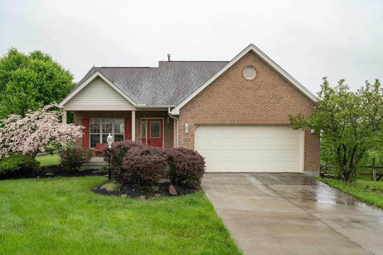 2192 Glenview Drive - Photo 1