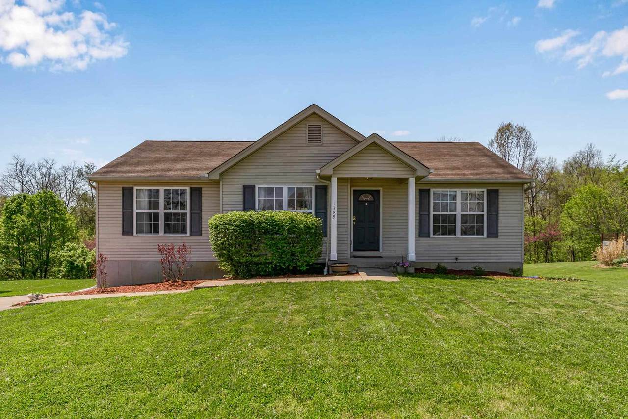 1389 Shenandoah Court - Photo 1