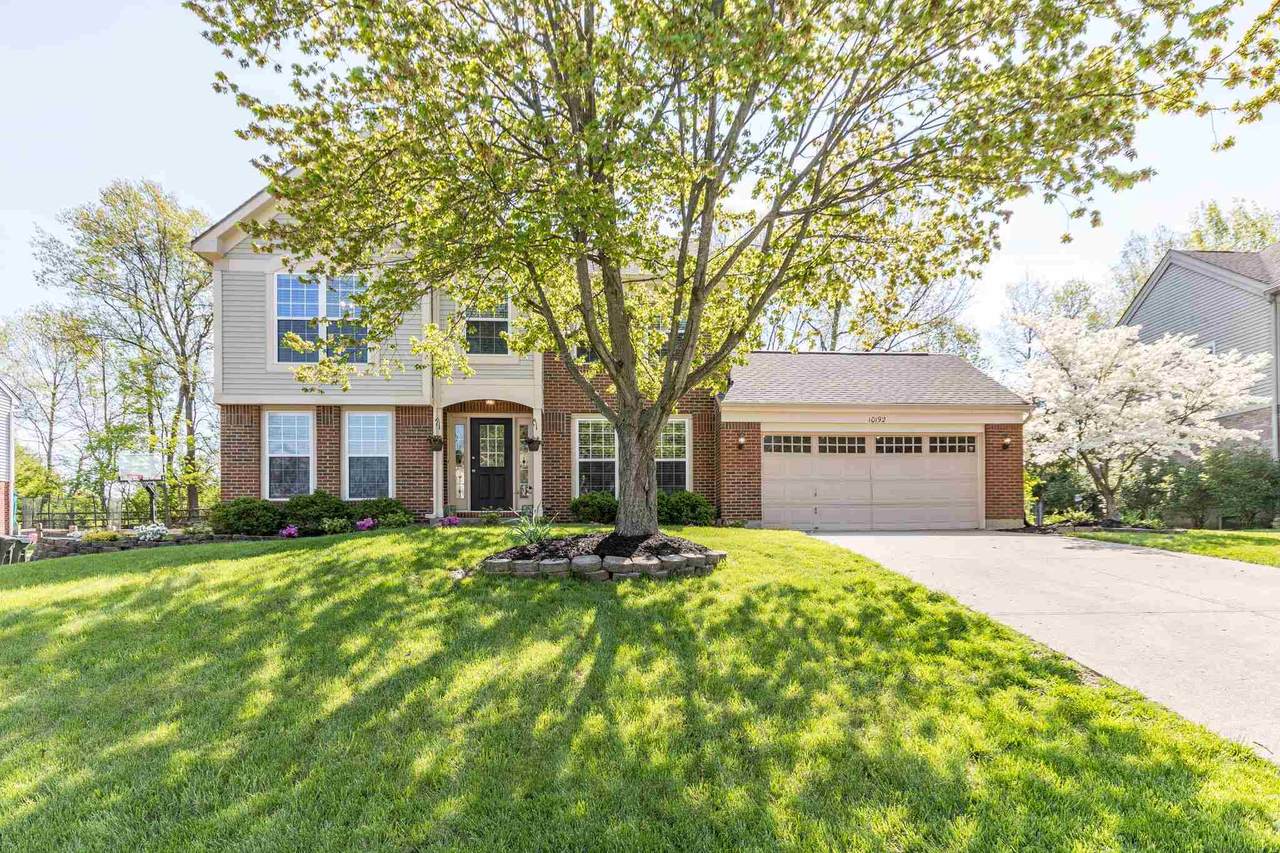 10192 Hempsteade Drive - Photo 1