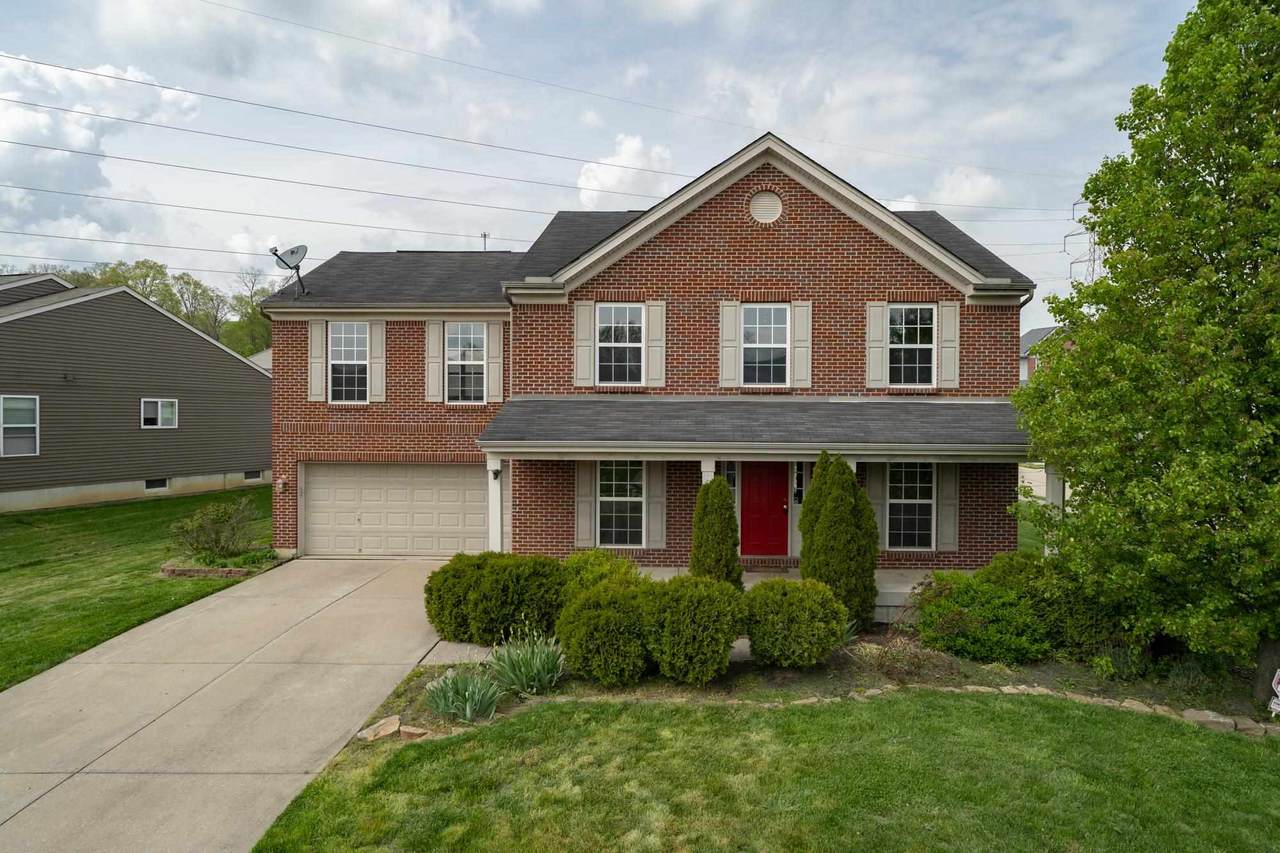 167 Ridgewood Drive - Photo 1