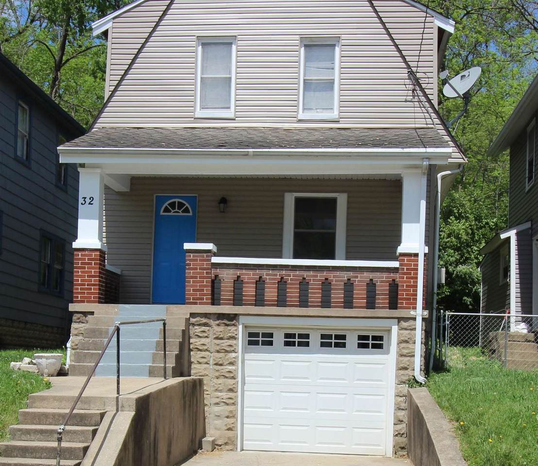 32 West 28th Street - Photo 1