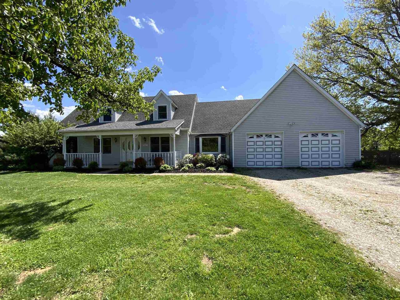 5467 Country Hills Lane - Photo 1