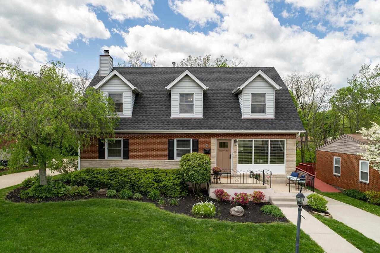 274 Saint Agnes Circle - Photo 1