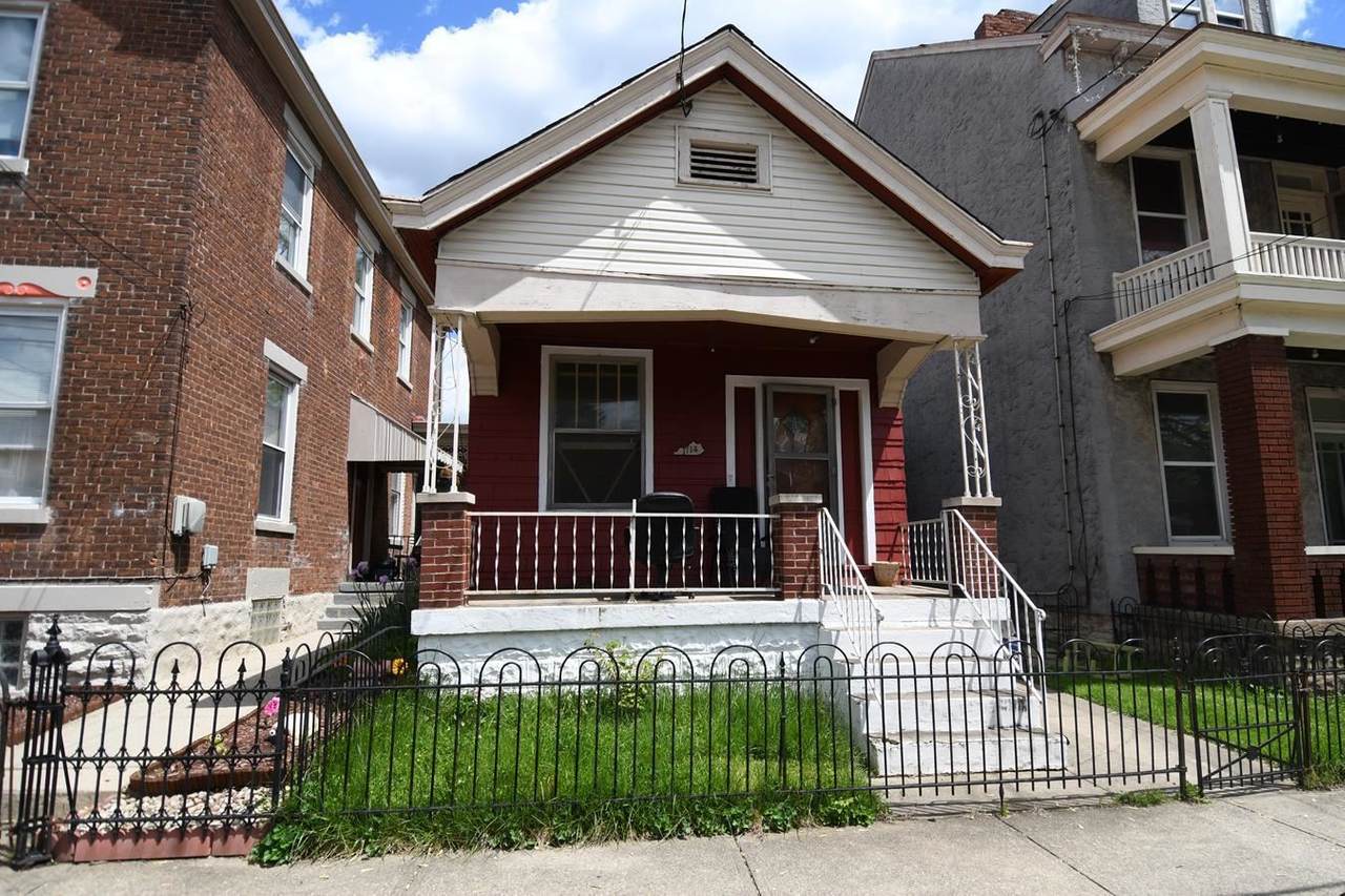 1714 Banklick Street - Photo 1