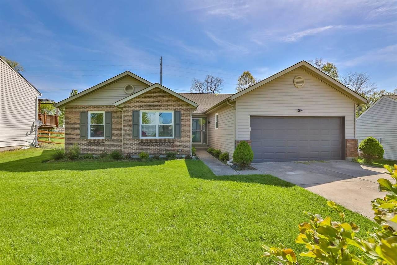 34 Hearthstone Court - Photo 1