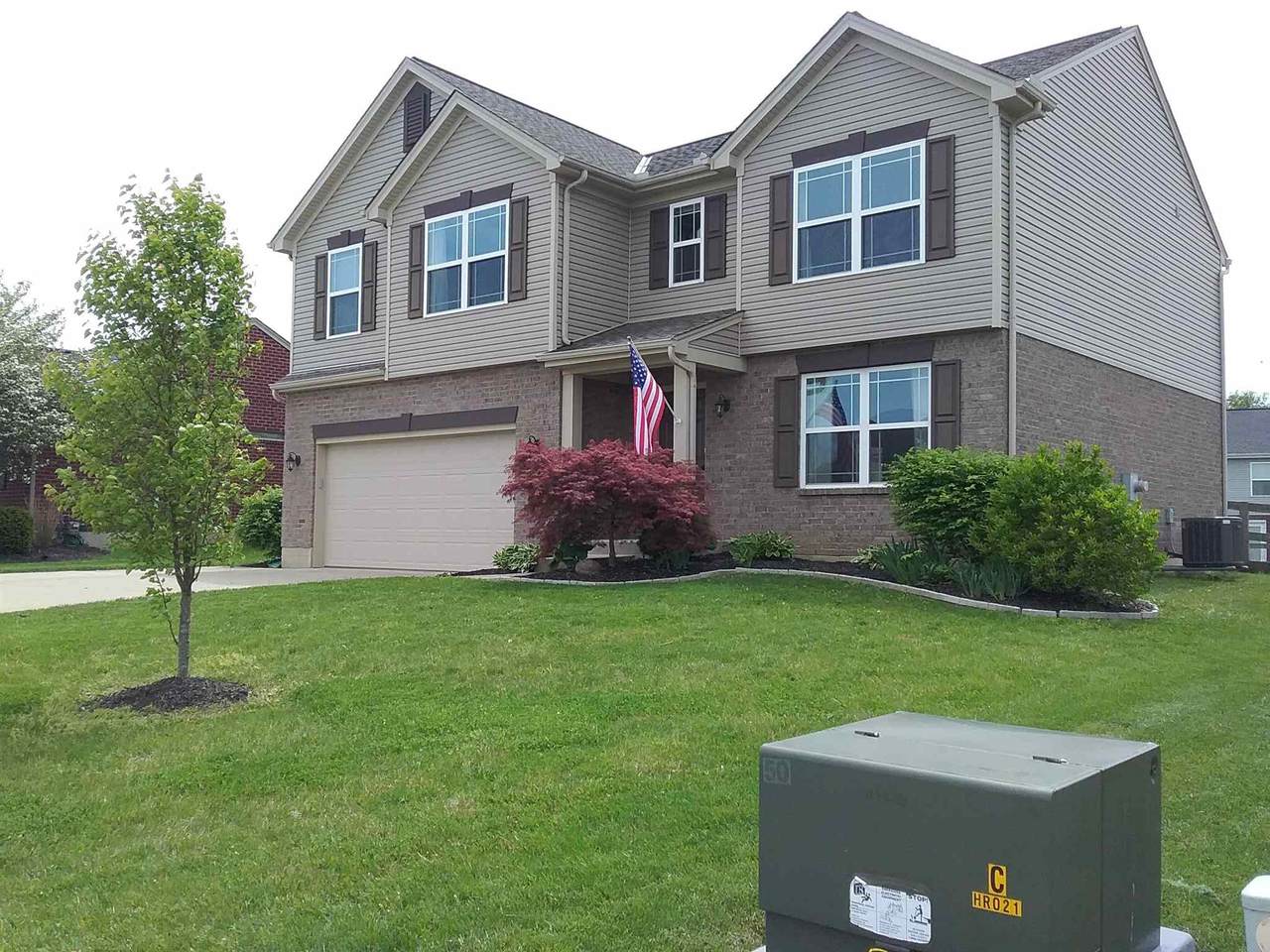 4070 Woodgate Court - Photo 1