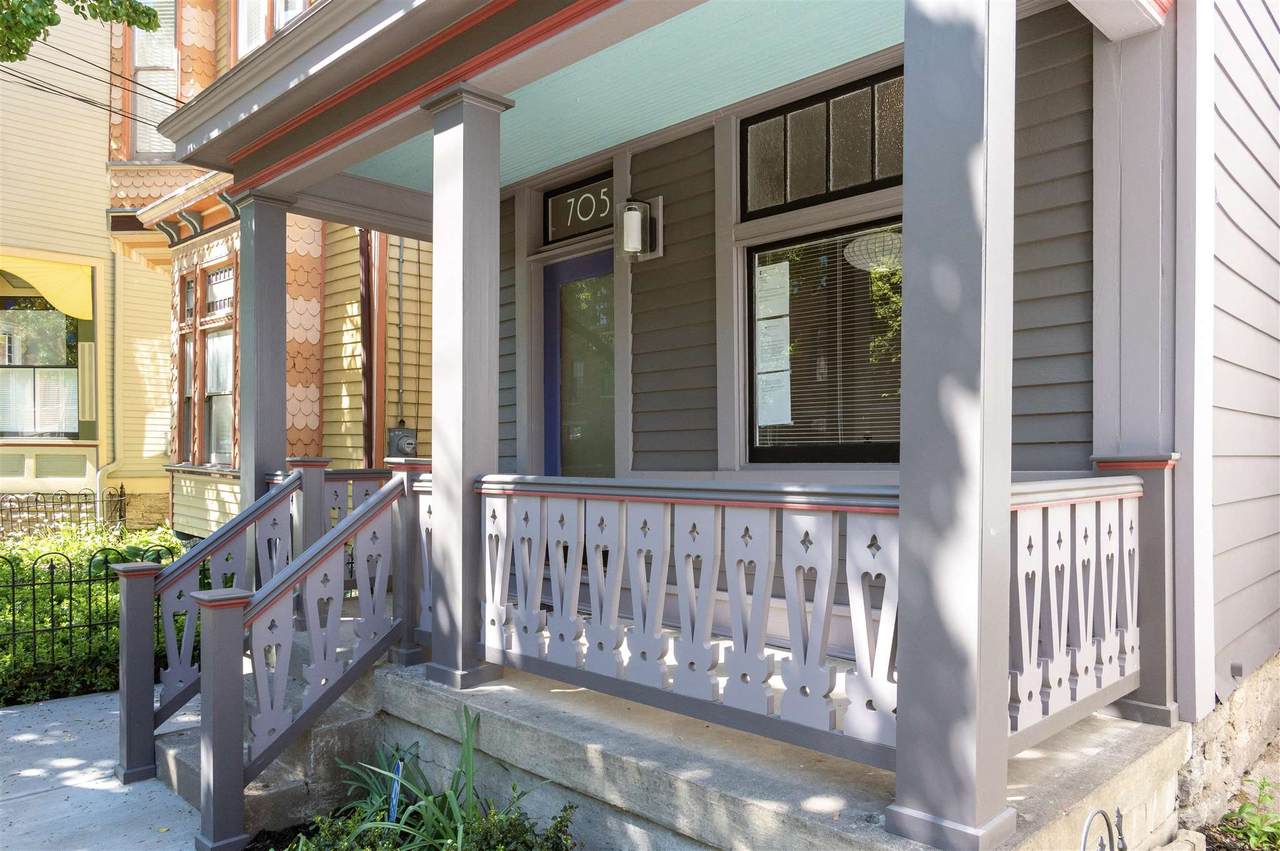 705 Greenup Street - Photo 1