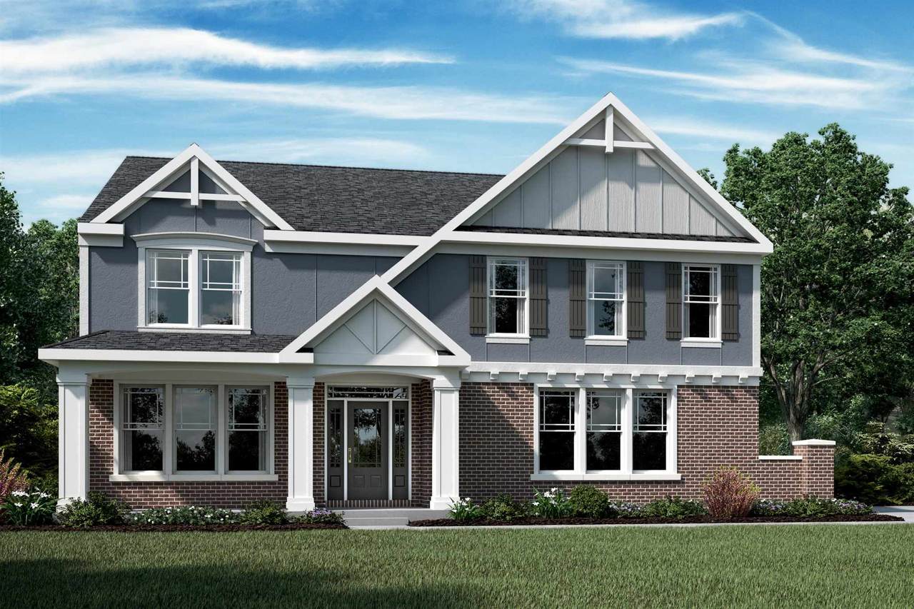 5101 Loch Drive - Photo 1