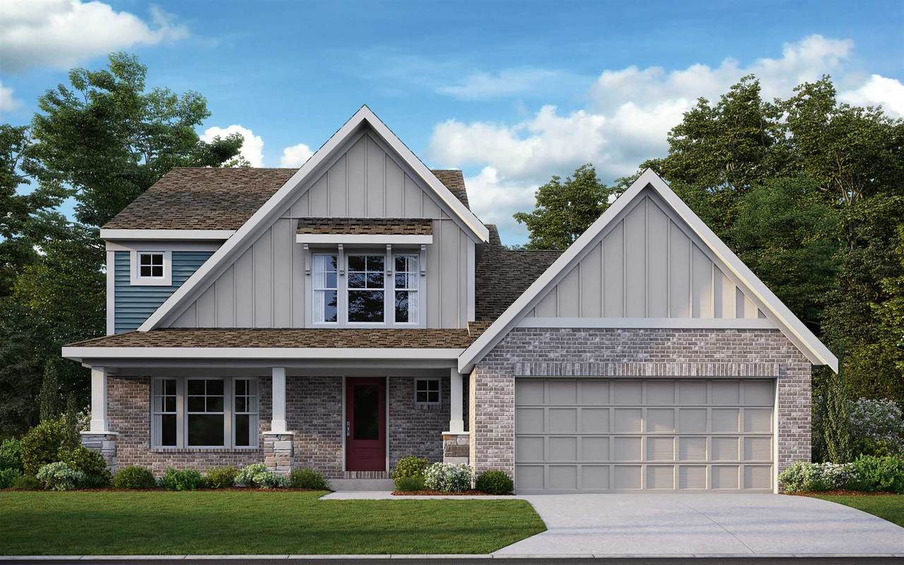 9996 Meadow Glen Drive - Photo 1