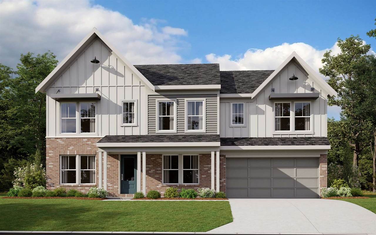 6266 Streamside Drive - Photo 1